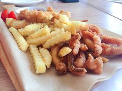 -必胜客(花舞大唐博物馆店)