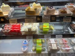 -C·BREAD饱仓(北苑店)