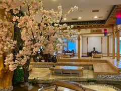 -恒坤北纬42度温泉洗浴(公园路店)