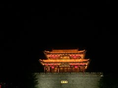 -台儿庄古城