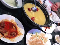 -王庄阿咪海鲜大排档(象园店)