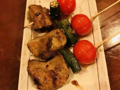 -醉虎传(南锣鼓巷店)