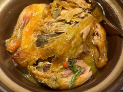 -外婆家(杭州马塍店·杭帮菜名店)