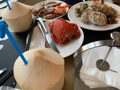 -杭州滨江世融艾美酒店·新食谱全日餐厅
