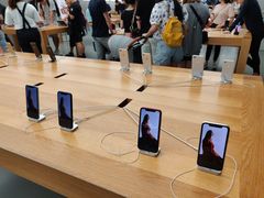 -Apple零售店(成都太古里店)