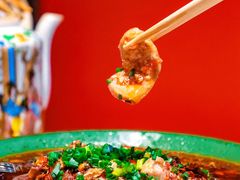 -锦府盐帮·侯宅(五棵松万达店)