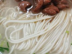 -盛兴面馆(真儒大厦店)