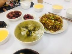 -常州糕团店(北大街新世纪商城店)