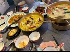 -江南里·新浙菜(苏州大悦城店)