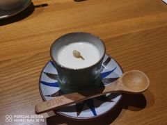 茉莉奶冻-竹里馆 ·茶食(奥体店)
