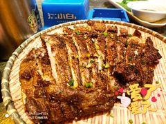 -虎子烧烤(湘江北路店)