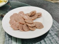 -燕北云山·农家菜·灶台鱼(密云溪翁庄店)