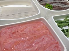 -海底捞火锅(杭州天虹购物中心店)