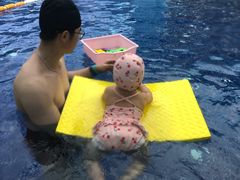 -龙格亲子游泳俱乐部(常熟中心店)