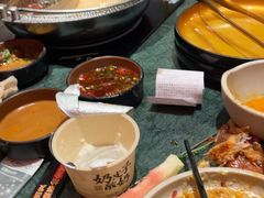 -牛New寿喜烧(曹路花园城店)