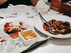 -小厨娘淮扬菜(清江苏宁广场店)