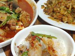 -阿葉农家饭店