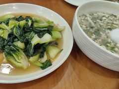 -新白鹿餐厅(金鹰新街口店)