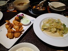 -上楼私房菜(院士路店)