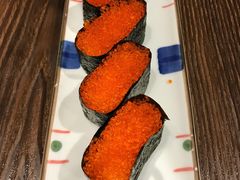 -大雄寿司(中华广场店)
