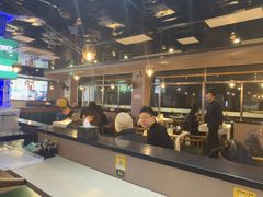 -李恩记清真水饺(北电大厦店)