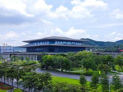 -广州市城市规划展览中心
