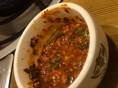 -阿婆情腊排骨火锅(饮玉巷店)
