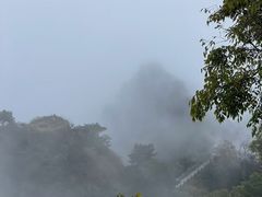 -武当山风景区
