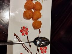 -新天世纪中餐厅