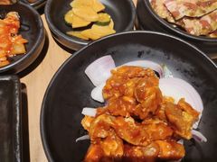 -九田家黑牛烤肉料理(溧阳吾悦店)