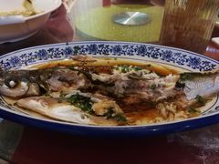 -长兴岛郊野公园农场食堂