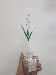 -烬·烧玻璃diy灯工玻璃艺术·银饰工作室