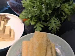 -牛将军•涮肉•烤肉•铁板烧(北京王府井·故宫店)