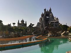 -厦门方特梦幻王国