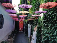 -鱼食饭稻·苏浙土菜17年老馆子(平江路店)