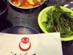 -牛魔王时尚回转餐厅