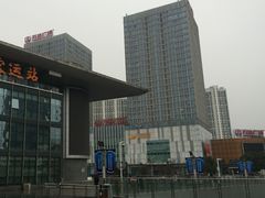 -万达广场(扬州邗江店)