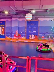 -宝燕乐园(闵行旗舰店)