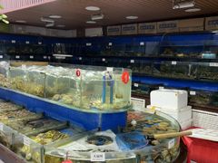 -张树军海鲜(王府壹号店)