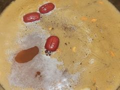 -芸山季·云南山珍菌火锅(南翔印象城MEGA店)