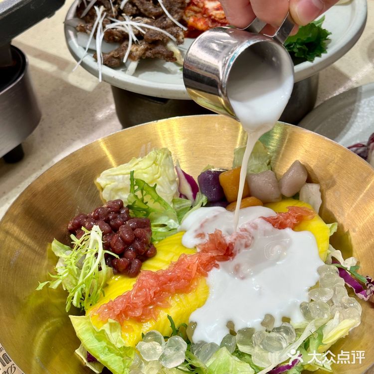 在苏州！六刷了！只会带好朋友来的‼️