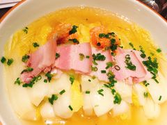 -蟹榭·本帮江浙菜·蟹宴(五角场合生汇商场店)