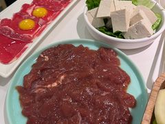 -许府牛火锅(信义坊总店)