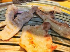 -金顺碳烤肉(大良清晖园店)