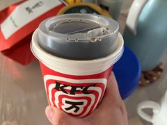 -肯德基(亦庄上海沙龙店)