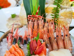 -悦泰环球美食自助(金茂旗舰店)