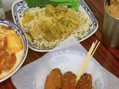 瑞士鸡翼-華叔茶記