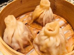 -南京大牌档(凯德大峡谷店)