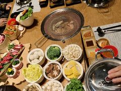 -槿·贵州酸汤火锅餐厅·杭州临安万豪酒店