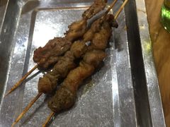 -西北朗益和穆斯林餐厅